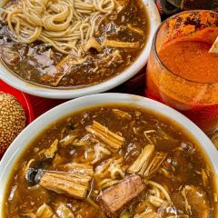 立忠小吃店 User Photo