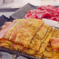 大牛王特色网烧(石塘店) User Photo