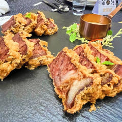 福州三迪希尔顿酒店·唯鲜坊中餐厅(台江店) User Photo
