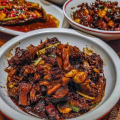 好來室贛味館張用戶圖片