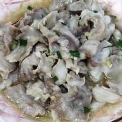 Ruwo Food User Photo