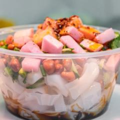 Fuqi Snack User Photo