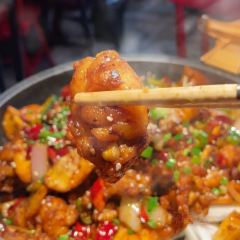 蛙塞有鱼(府衙店) User Photo