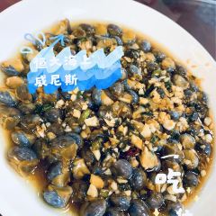 小海豚渔村(恒大威尼斯店) ảnh của người dùng