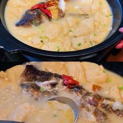 Qilinxiaoyuan (anpinglu) User Photo