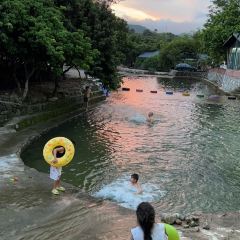 罗浮山天然谷(那里花开店) User Photo