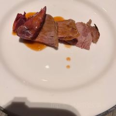 GRAND HYATT·GRAND CAFÉ User Photo