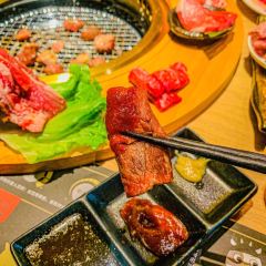 牛角烧肉(正弘城店) User Photo