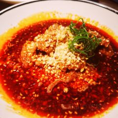 太二酸菜鱼(苏宁广场B区店) User Photo