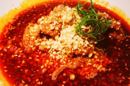 太二酸菜鱼(苏宁广场B区店)