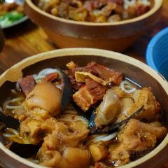 杨永胜 User Photo