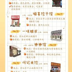 银鑫阁餐厅(燕泉分店) User Photo