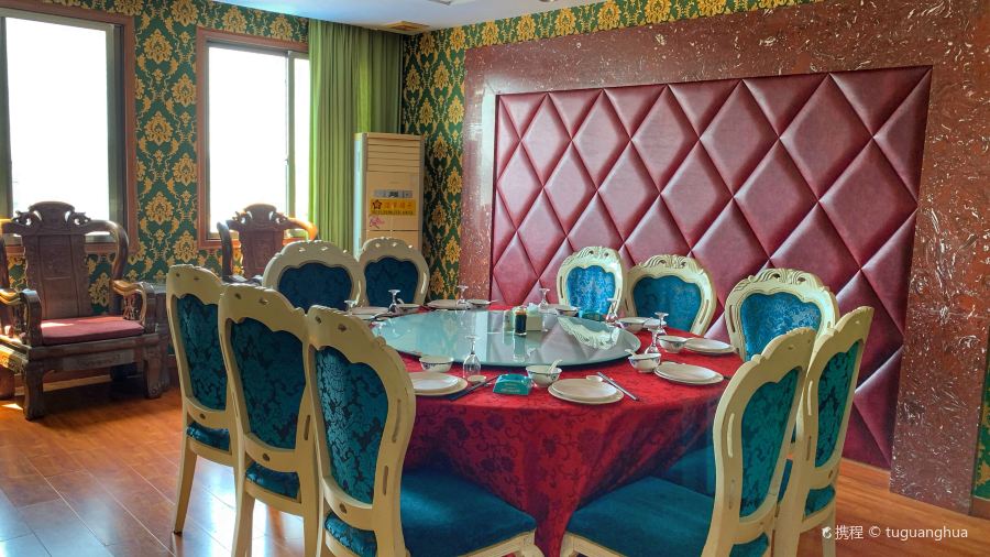 市場飯店（坊前村店）