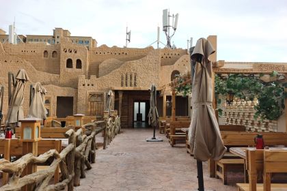 楼兰秘烤(哈密上海新城店)