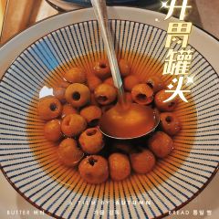 比格比萨自助(定州万达店) 여행 사진