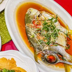 景福樓海鮮酒家（中山三路店）張用戶圖片