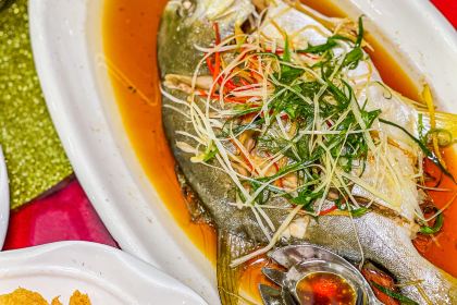 景福樓海鮮酒家（中山三路店）