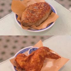 擺兒茶（甜品.西湖店）張用戶圖片