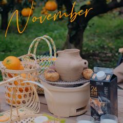 小馆·苔野 User Photo