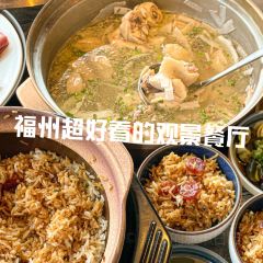 大头椰·椰子鸡火锅(华润万象城店) User Photo