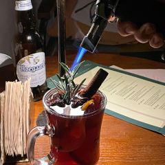 吉舍Cafe&Bar(埂子街店) 여행 사진