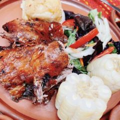 Pachapapa 여행 사진