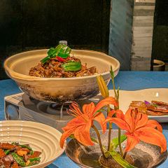 Powder Hounds Restaurant 여행 사진
