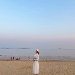 off work在海边·星空帐篷营地 여행 사진