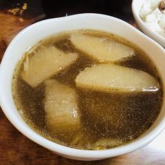 北門砂鍋魚頭 User Photo
