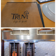 TRUVA Cafe & Grill 여행 사진