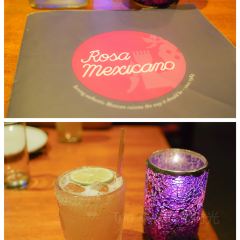 Rosa Mexicano - Union Square User Photo