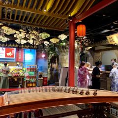 三生石·福建菜·宴请(五四店) User Photo