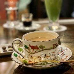 Binya Coffee Ten Ebisuten User Photo