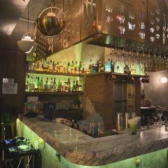 Goa Nights 여행 사진
