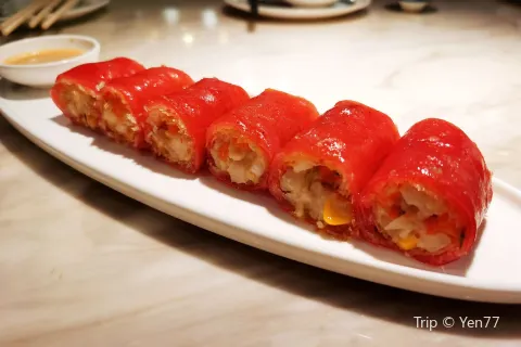 陶陶居酒家(卓悦中心店)