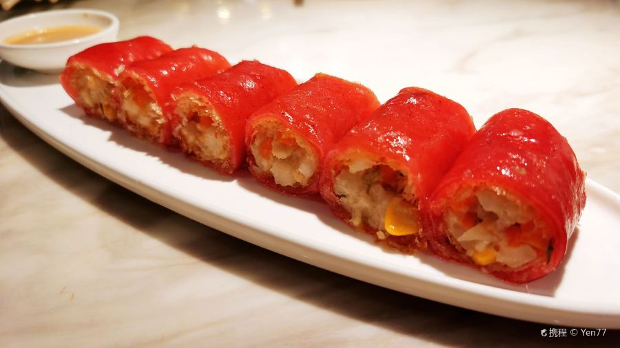 陶陶居酒家（卓悅中心店）