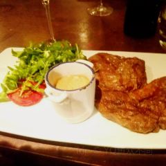 Kyloe Restaurant & Grill張用戶圖片