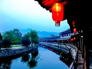 Top 20 Night Attractions in Wenzhou