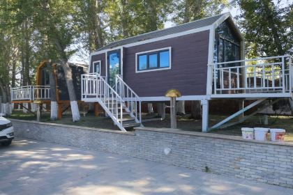 KUI TUN DA FENG HE SHENG TAI YUAN