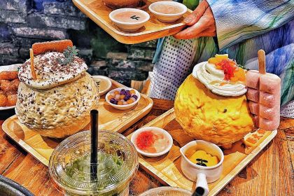 大榛火锅(下吕浦店)