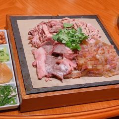 秦三驴(云飞桥南店) 여행 사진