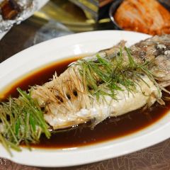 小虎参鸡汤 User Photo