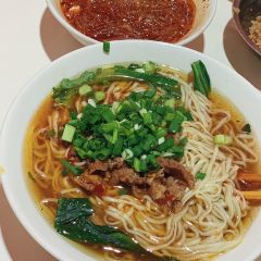 DENG GAN BA HUI DONG FEN DIAN 여행 사진
