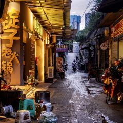 老火锅 User Photo