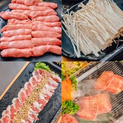 韓盛園韓式烤肉張用戶圖片