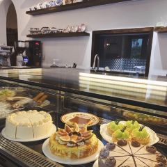 木木喫茶店張用戶圖片