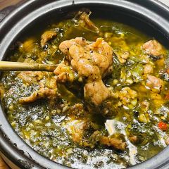 陈记毛血旺 User Photo