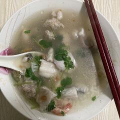 郑氏永金坊甜汤 User Photo
