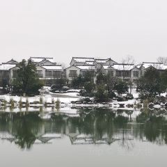Qian Li Zou Dan Ji (Mogan Creek Valley Store) · Dao Xiang Restaurant User Photo