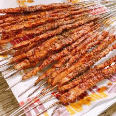 常老三烧烤 User Photo